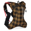 Picture of USWE Outlander Hydration Pack 2L - Flannel Bronze/Black