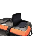 Picture of USWE Buddy Athlete Gear Trolley Bag 100L - Black/Red