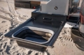 Picture of ARB Kitchen Complete Single 1255mm