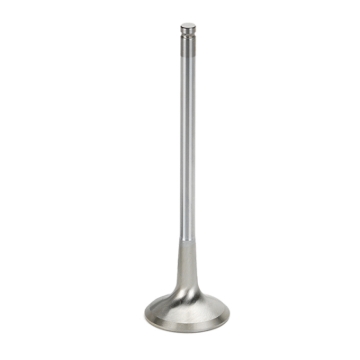 Picture of Supertech Nissan VQ35/VK56DE 33.35 (+2)x5.95x94mm Flat Inconel Exh Valve - Single (Drop Ship Only)