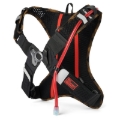 Picture of USWE Outlander Hydration Pack 2L - Flannel Bronze/Black