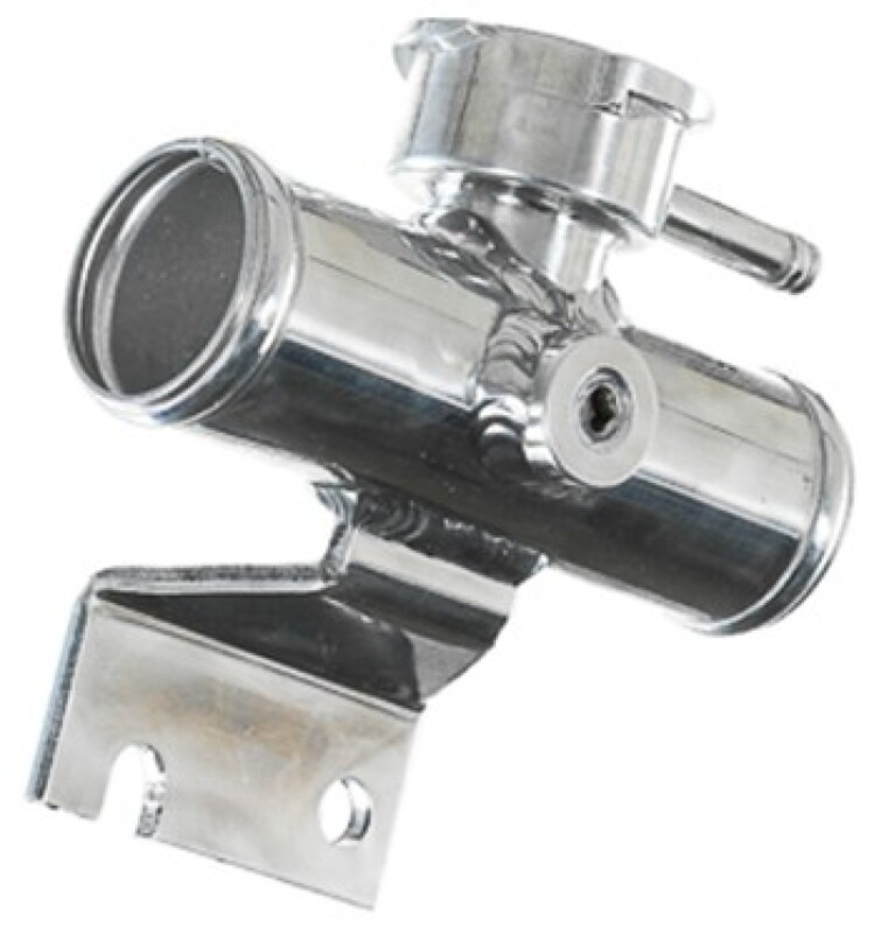 Picture of Koyo 08-15 Mitsubishi Evolution X Aluminum Filler Neck