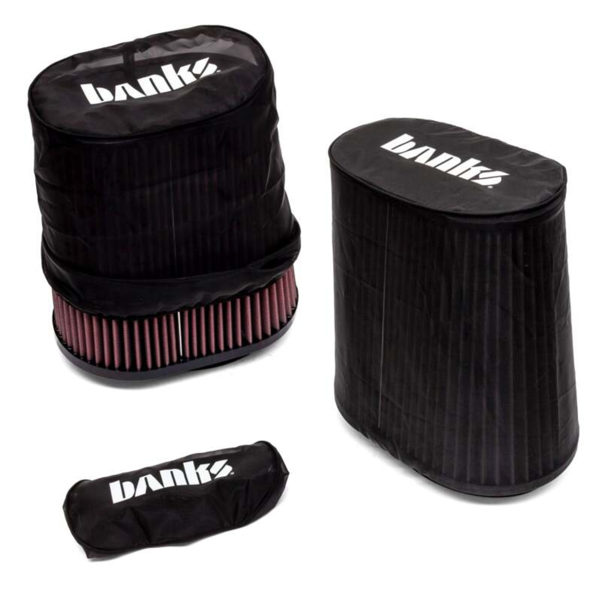 Picture of Banks Power 20-22 Ford 6.7L Pre-Filter
