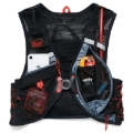 Picture of USWE Rush Bike Hydration Vest 8L Blue - Large