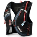 Picture of USWE Rush Bike Hydration Vest 8L Blue - Small