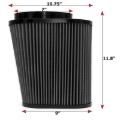 Picture of Banks Power 20-23 Ford 6.7L Air Filter Element Ram-Air System Dry Filter