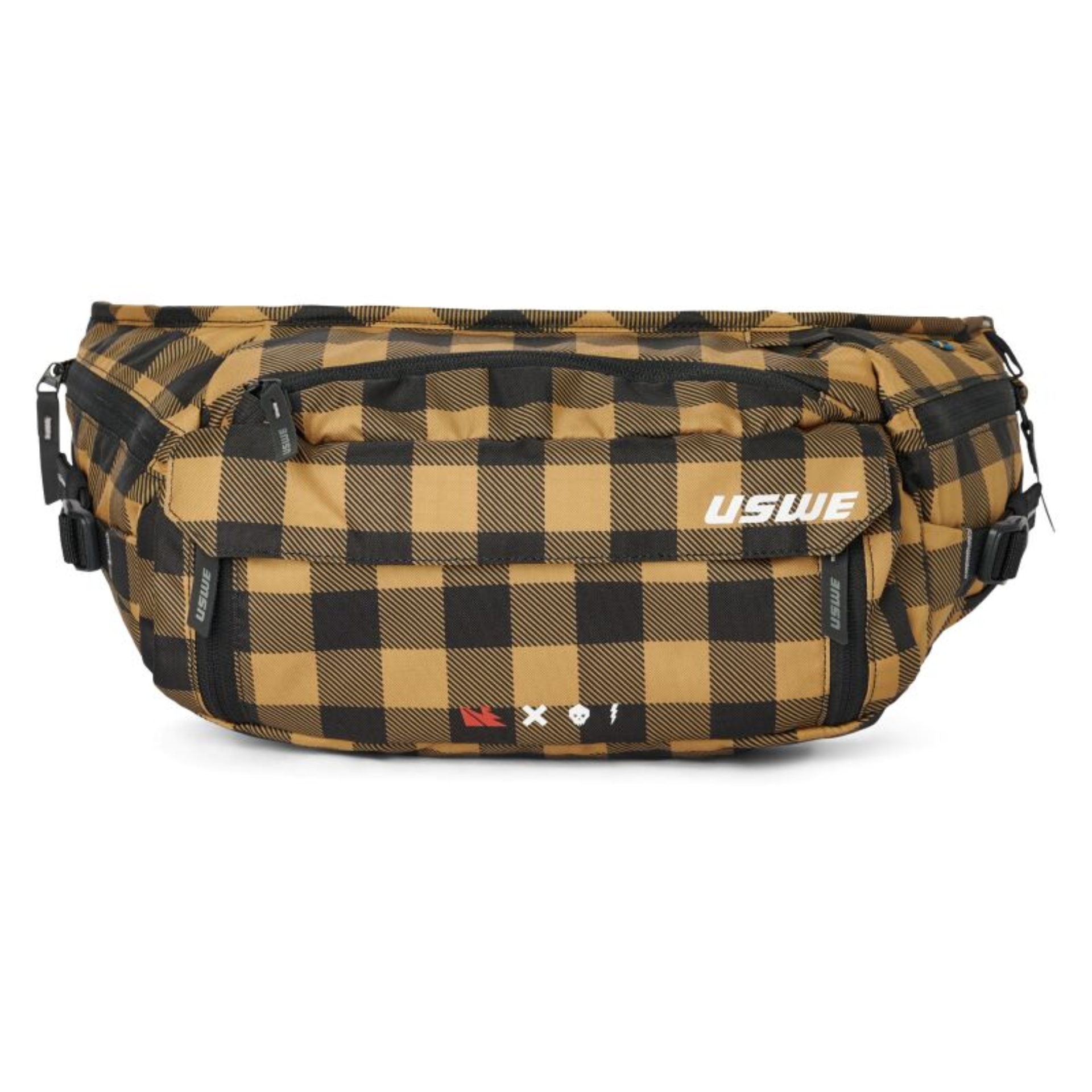 Picture of USWE Waist Hip Pack 6L - Flannel Bronze