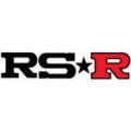 Picture of RS-R Honda Civic Type R Front Bump Rubber Kit