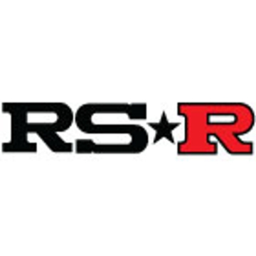 Picture of RS-R Honda Civic Type R Front Bump Rubber Kit