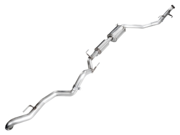 Picture of AWE Tuning Exhaust for 4th Gen Toyota Tacoma BashGuard Only