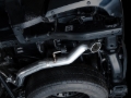 Picture of AWE Tuning Exhaust for 4th Gen Toyota Tacoma BashGuard Only