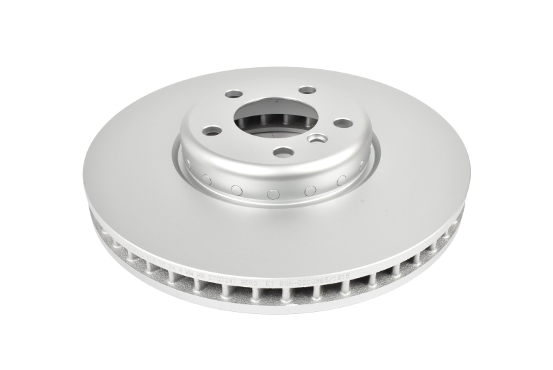 Picture of DBA Street Standard Rotors Brake Rotors - DBA3290HOEL