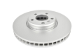 Picture of DBA Street Standard Rotors Brake Rotors - DBA3290HOEL