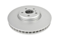 Picture of DBA Street Standard Rotors Brake Rotors - DBA3417HOEL