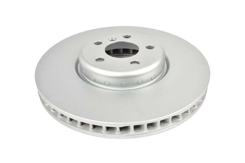 Picture of DBA Street Standard Rotors Brake Rotors - DBA3417HOER
