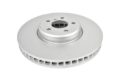 Picture of DBA Street Standard Rotors Brake Rotors - DBA3417HOER