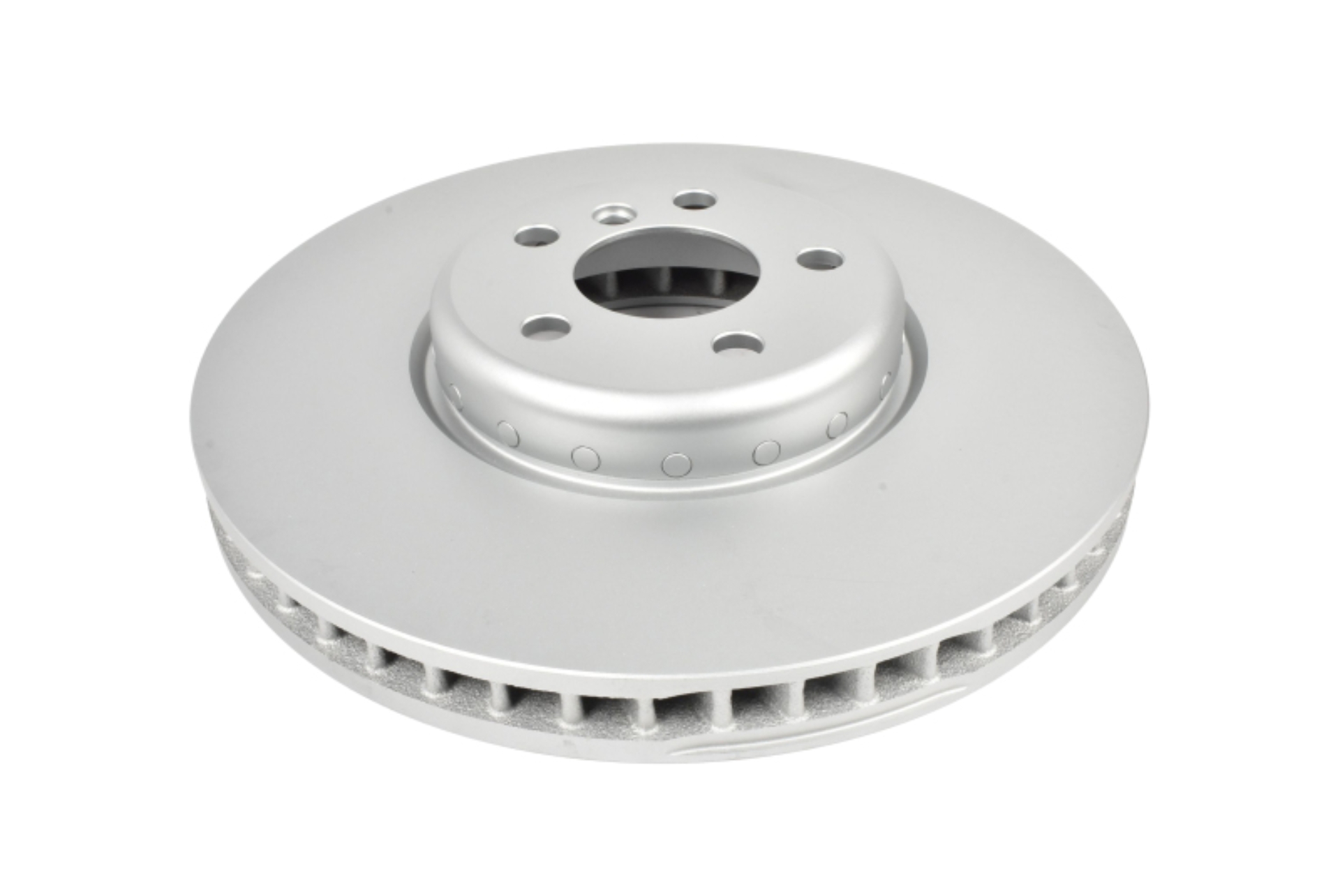 Picture of DBA Street Standard Rotors Brake Rotors - DBA3417HOER