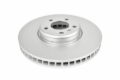 Picture of DBA Street Standard Rotors Brake Rotors - DBA3290HOEL