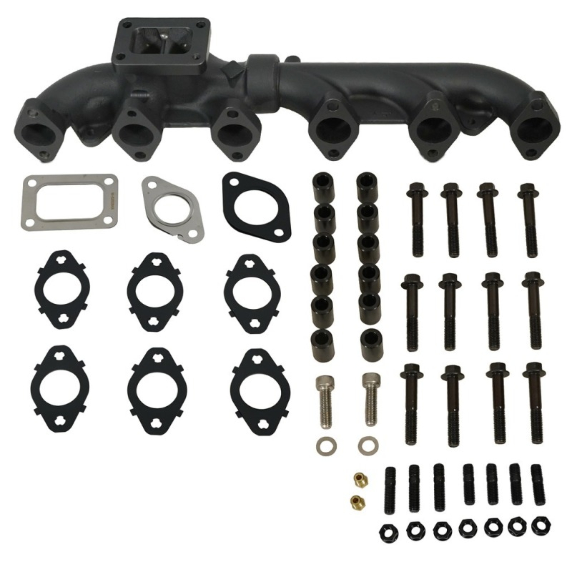 Picture of BD Diesel 07.5-18 Dodge 2500/3500 Pick-Up Exhaust Manifold Kit
