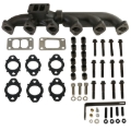 Picture of BD Diesel 03-07 Dodge 5.9L Cummins Pulse Exhaust Manifold Kit
