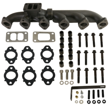 Picture of BD Diesel 03-07 Dodge 5.9L Cummins Pulse Exhaust Manifold Kit