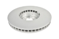 Picture of DBA Street Standard Rotors Brake Rotors - DBA3417HOEL