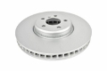 Picture of DBA Street Standard Rotors Brake Rotors - DBA3417HOER