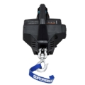 Picture of Superwinch Hand Hauler 1000 Winch 24 VDC 1000 lbs Line Pull Soft Shackle Rope End Safely