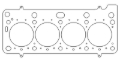 Picture of Cometic Renault F7P/F7R .040in. MLS Cylinder Head Gasket - 84mm Bore