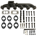 Picture of BD Diesel 03-07 Dodge 5.9L Cummins Pulse Exhaust Manifold Kit