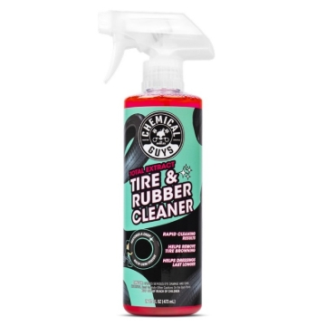 Picture of Chemical Guys Total Extract Tire & Rubber Cleaner - 16oz