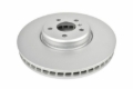 Picture of DBA Street Standard Rotors Brake Rotors - DBA3417HOEL