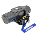 Picture of Superwinch 3500 LBS 12V DC 7/32in x 40ft Steel Rope Roller Fairlead SP 35 Winch