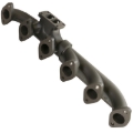 Picture of BD Diesel 03-07 Dodge 5.9L Cummins Pulse Exhaust Manifold Kit