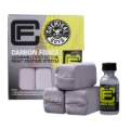Picture of Chemical Guys Carbon Force Ceramic Protective Paint Coating System - 1oz + 3 MircoSuede Applicators
