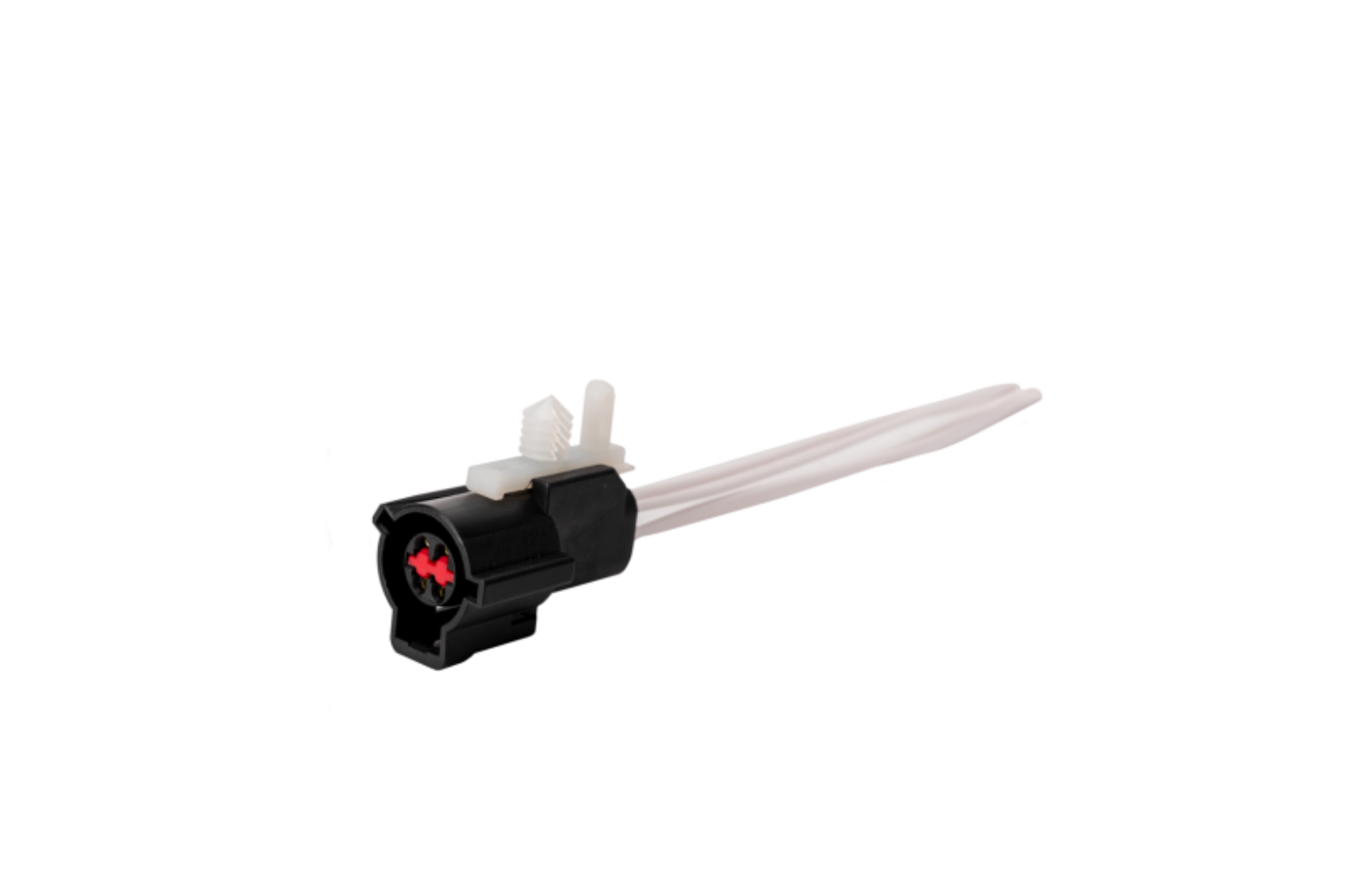 Picture of Fleece Performance 99-07 Ford F250-550 Powerstroke Sending Unit Pigtail