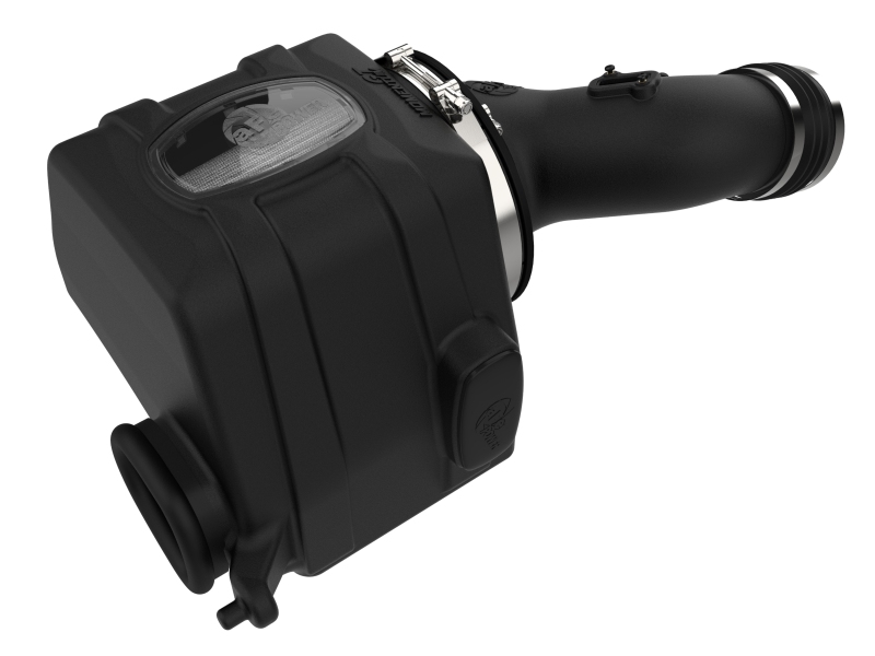 Picture of aFe Momentum GT Cold Air Intakes - 50-70114D