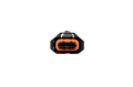 Picture of Fleece Performance 11-16 GM 2500-3500 Duramax Fuel Rail Pressure Harness