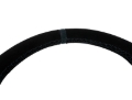 Picture of PRP Comp-R Suede Steering Wheel Black