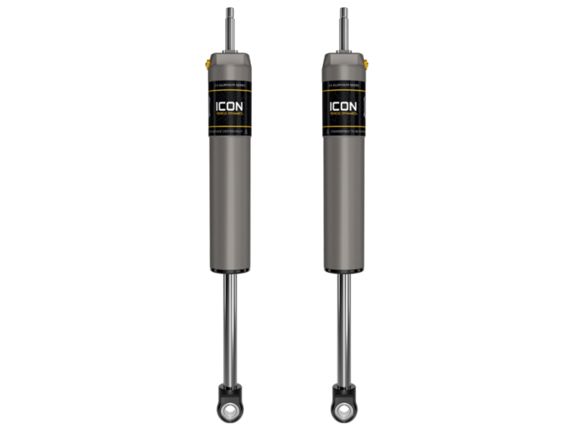 Picture of ICON 23-24 FSD 4WD 4.5in Front 2.5 VS IR Pair