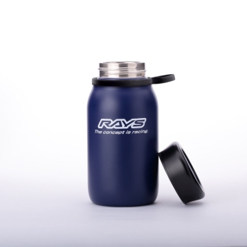 Picture of Rays Official Gramlights Tumbler 350ml Blue Stainless