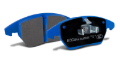 Picture of EBC 2018+ Audi S4 / 2017+ Audi S5 Bluestuff Rear Brake Pads
