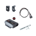 Picture of REDARC 10-20 Lexus GX 460/LX 570 & 08-24 Toyota Sequoia/4Runner Tow-Pro Trail Brake Controller Kit