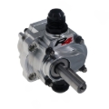 Picture of Peterson Fluid Systems R4 1-Stage Oil Pump - Left Side Mount - Rear Drive