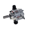 Picture of Peterson Fluid Systems R4 1-Stage Oil Pump - Left Side Mount - HV - Rear Drive