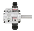 Picture of Peterson Fluid Systems R4 1-Stage Oil Pump - Right Side Mount - Rear Drive