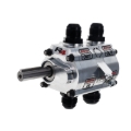 Picture of Peterson Fluid Systems R4 2-Stage Oil Pump - Left Side Mount - Rear Drive