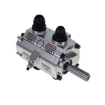 Picture of Peterson Fluid Systems R4 2-Stage Oil Pump - Right Side Mount - HV - Rear Drive