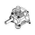 Picture of Peterson Fluid Systems R4 1-Stage Oil Pump - Left Side Mount - HV - Rear Drive