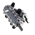 Picture of Peterson Fluid Systems R4 4-Stage Oil Pump - BH - HV - Rear Drive